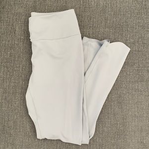 Gymshark speed tight leggings